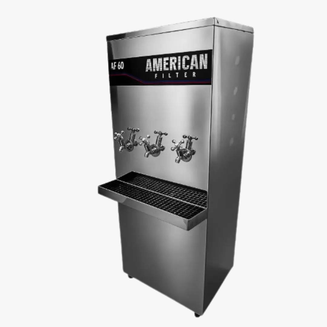 American Filter AF 60