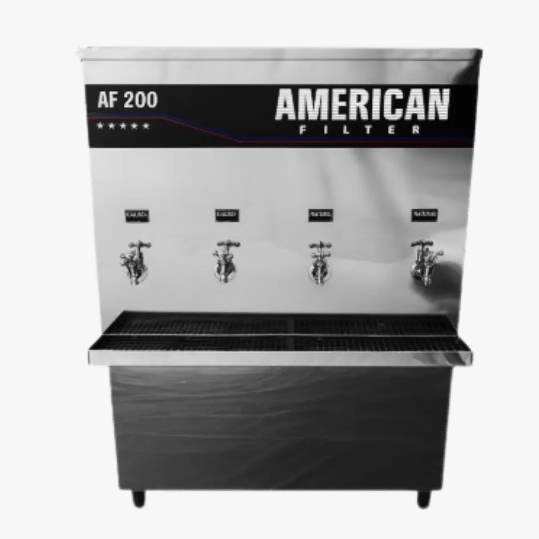 American Filter AF 200